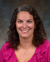 Andrea Markert portrait